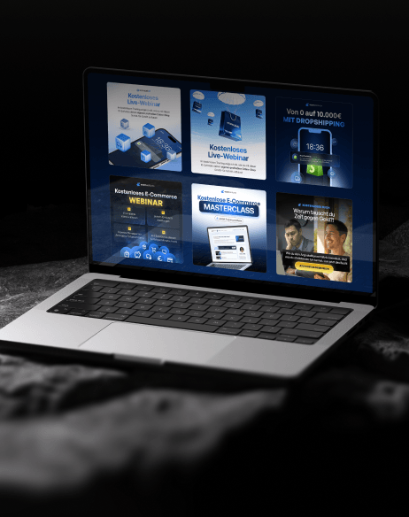 Ecomventures